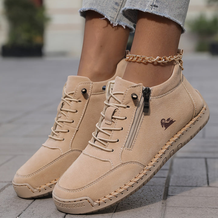 DELACROIX | BASKETS À CONFORT THÉRAPEUTIQUE