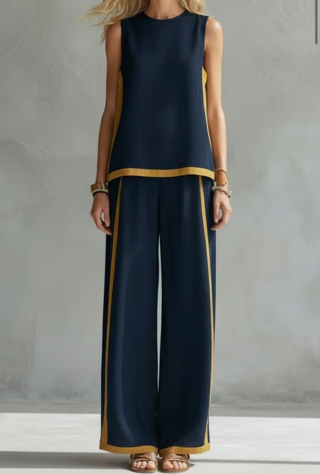 DELACROIX | Ensemble Confort Élégant