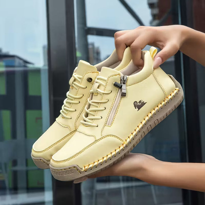 DELACROIX | BASKETS À CONFORT THÉRAPEUTIQUE