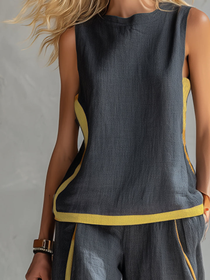 DELACROIX | Ensemble Confort Élégant