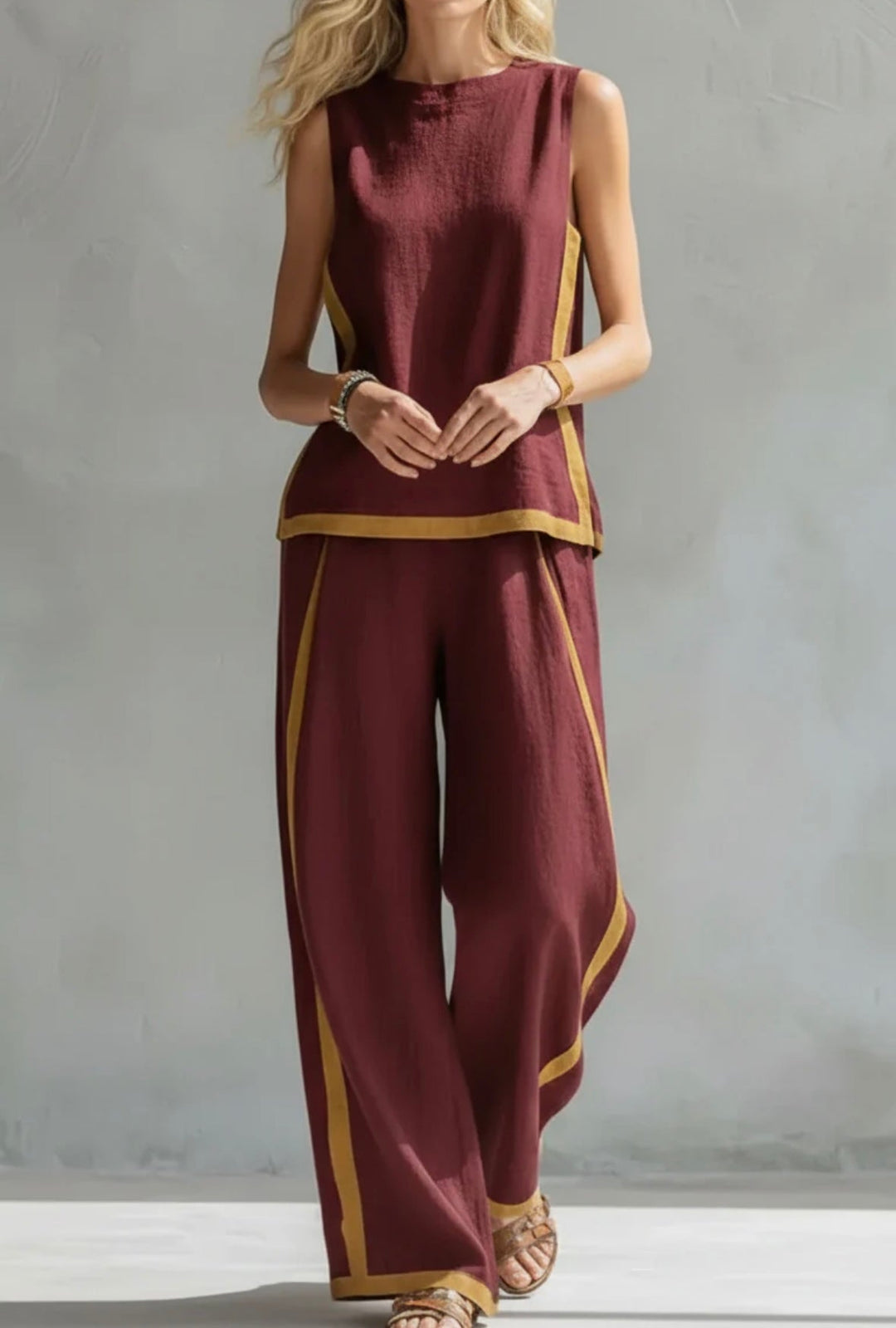 DELACROIX | Ensemble Confort Élégant