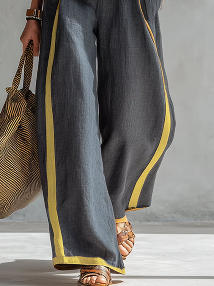 DELACROIX | Ensemble Confort Élégant