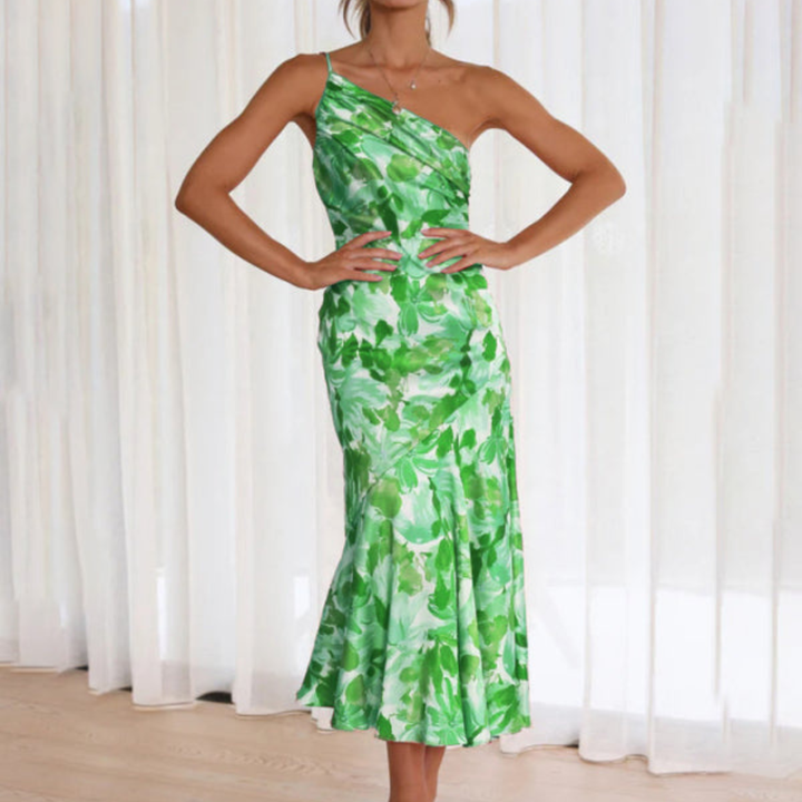 DELACROIX | Robe Éclat Floréal