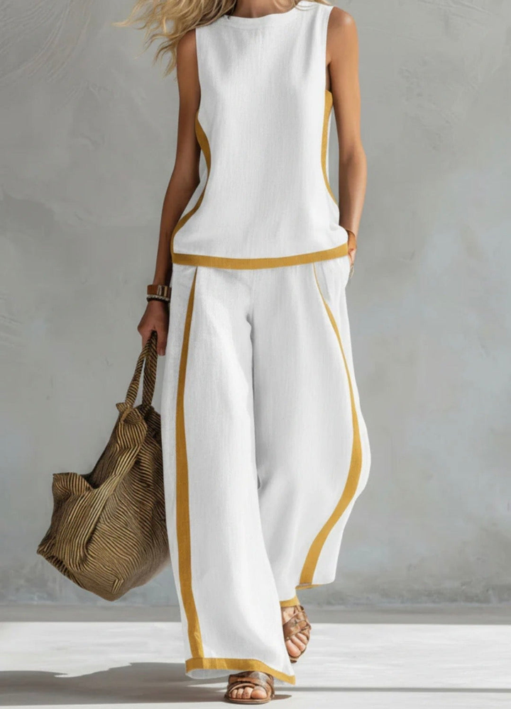 DELACROIX | Ensemble Confort Élégant