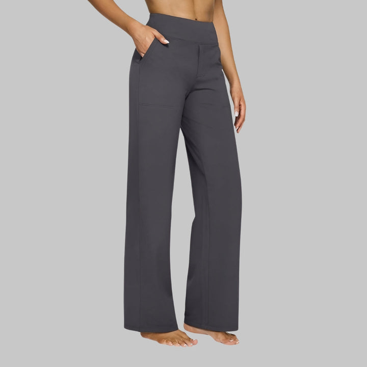 DELACROIX | PANTALON EXTENSIBLE ET CONFORTABLE