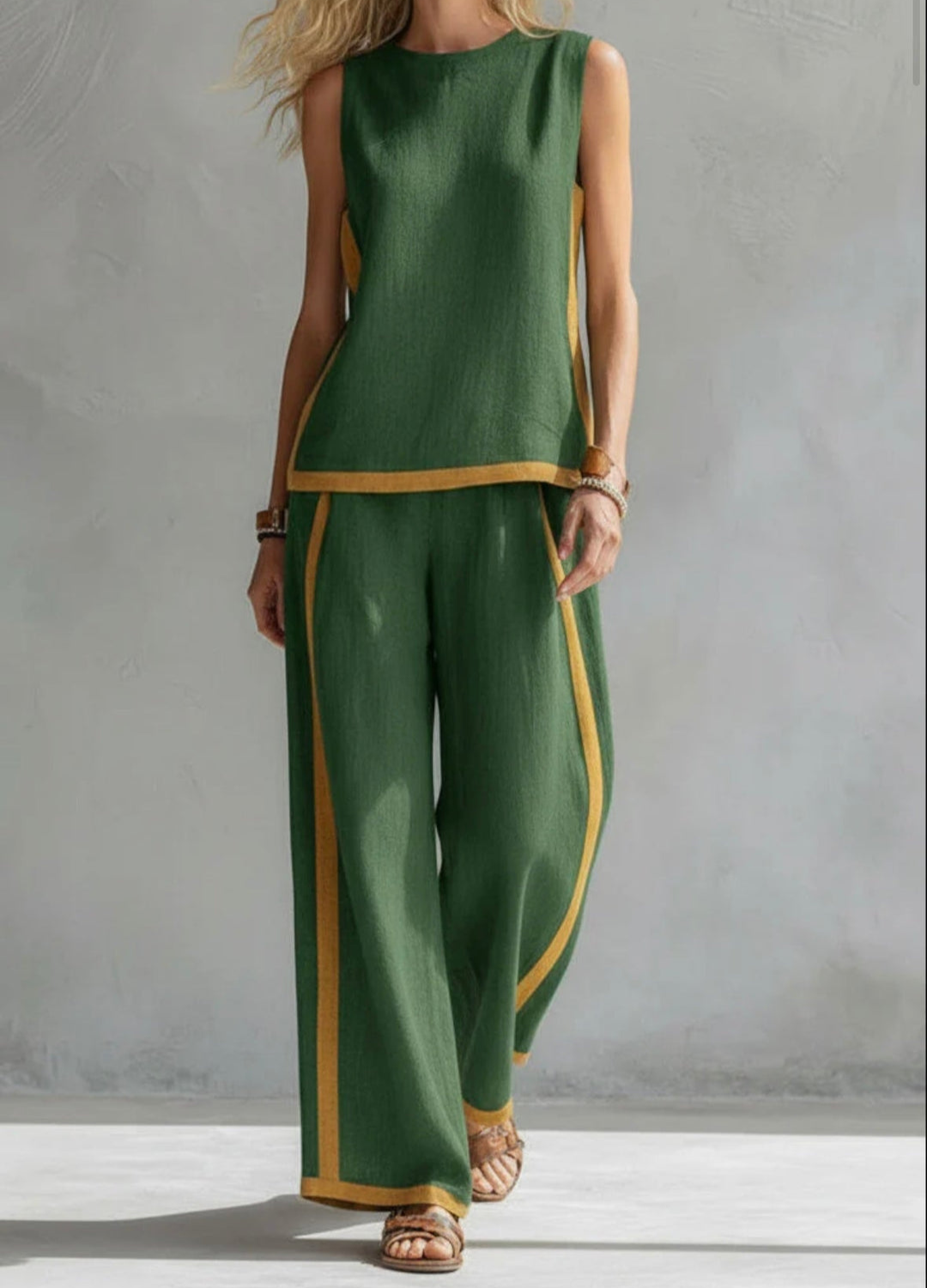 DELACROIX | Ensemble Confort Élégant