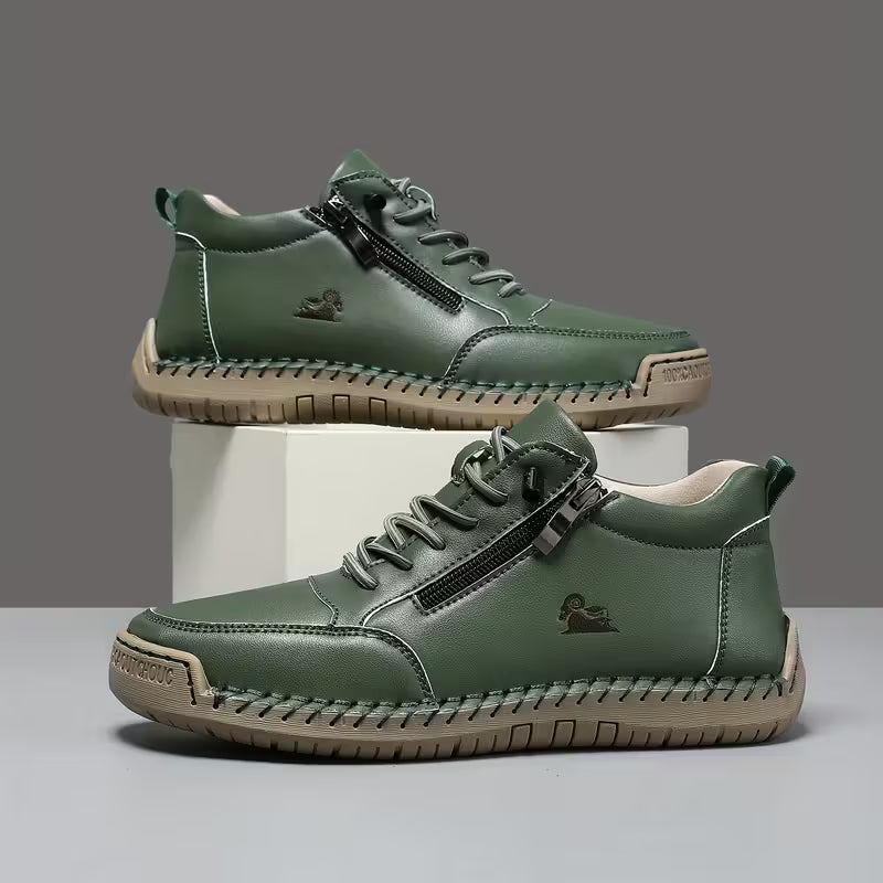 DELACROIX | BASKETS À CONFORT THÉRAPEUTIQUE