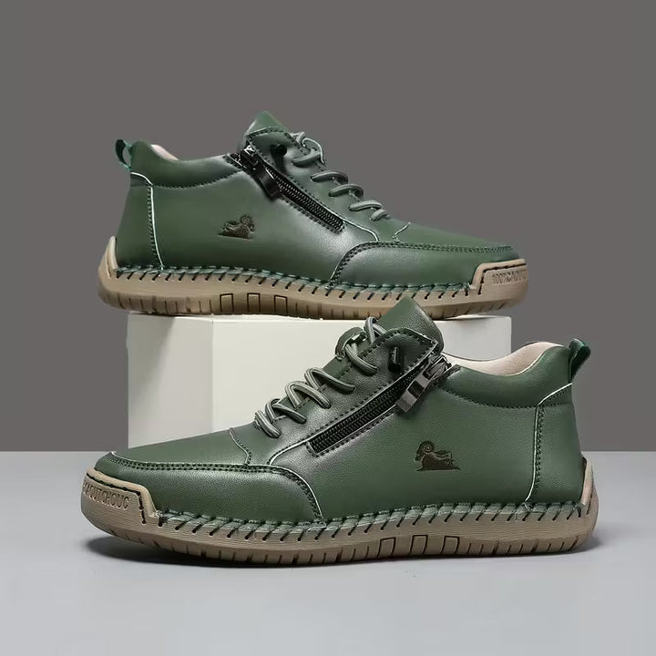 DELACROIX | BASKETS À CONFORT THÉRAPEUTIQUE