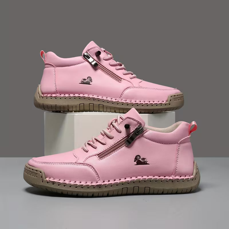 DELACROIX | BASKETS À CONFORT THÉRAPEUTIQUE