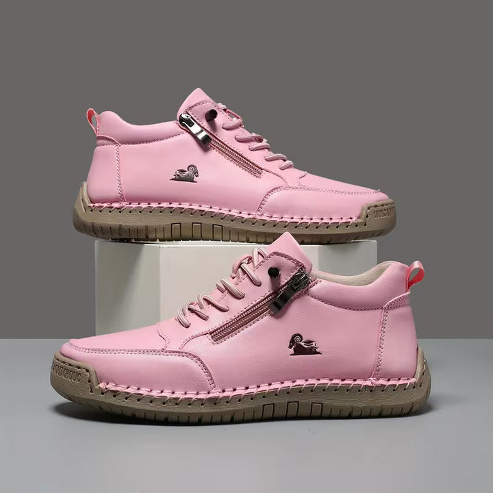 DELACROIX | BASKETS À CONFORT THÉRAPEUTIQUE