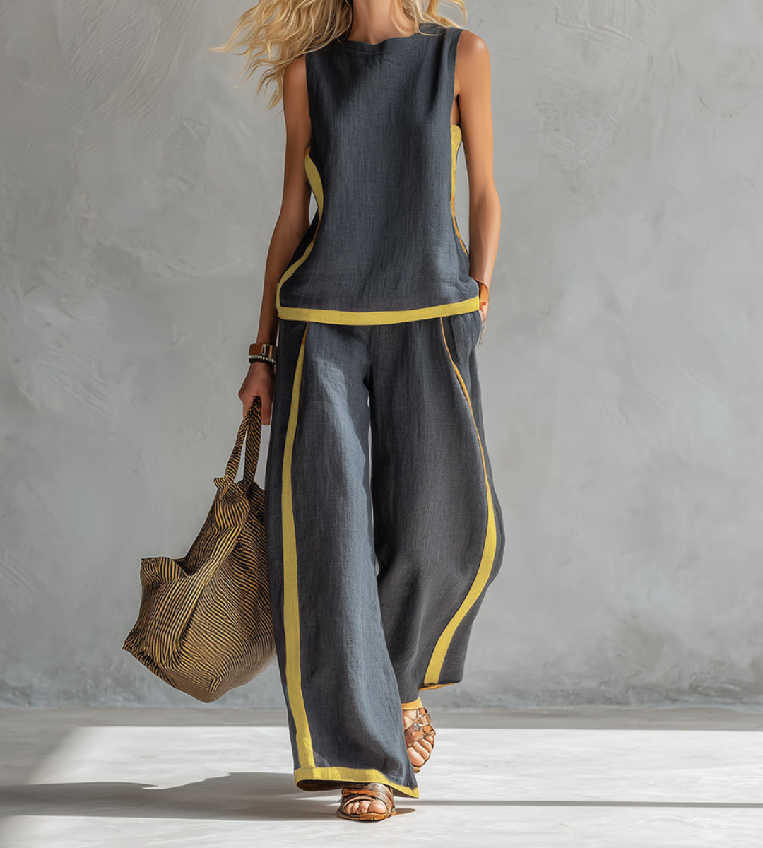 DELACROIX | Ensemble Confort Élégant