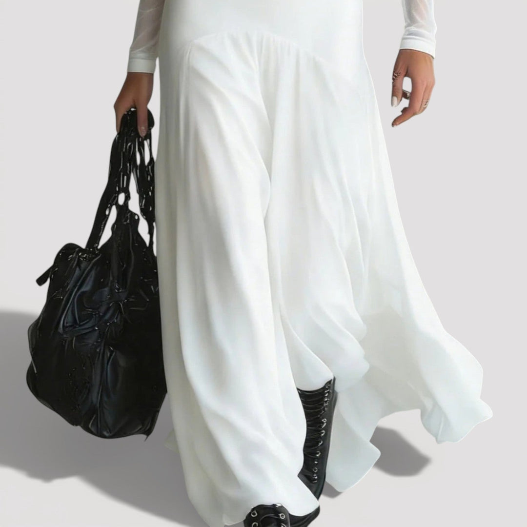 DELACROIX | Robe Élégance Mystique