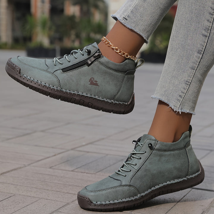 DELACROIX | BASKETS À CONFORT THÉRAPEUTIQUE