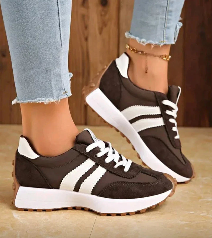 DELACROIX | Baskets Ergo Confort