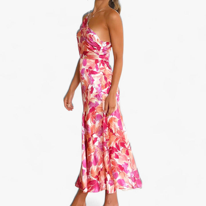 DELACROIX | Robe Éclat Floréal