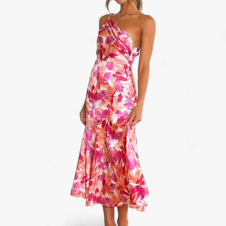 DELACROIX | Robe Éclat Floréal