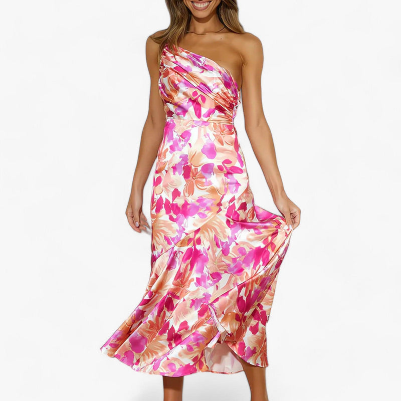 DELACROIX | Robe Éclat Floréal