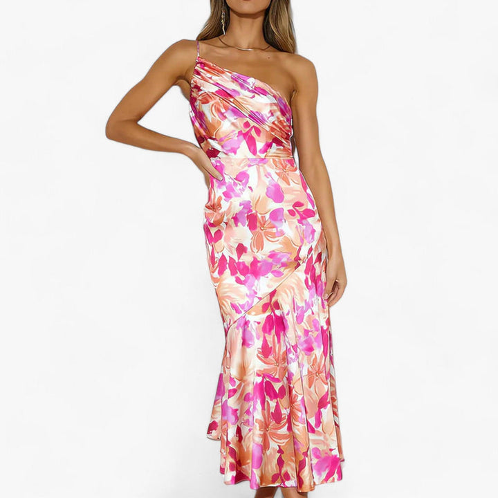 DELACROIX | Robe Éclat Floréal