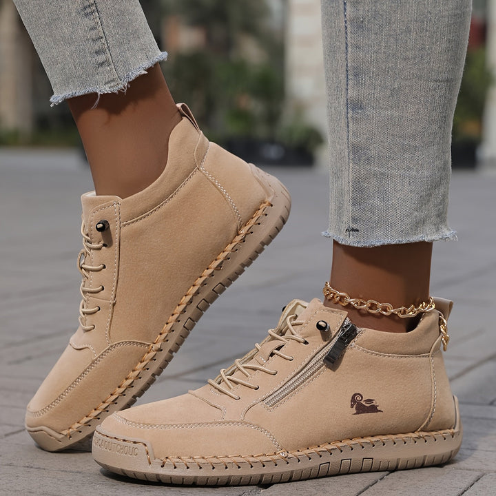 DELACROIX | BASKETS À CONFORT THÉRAPEUTIQUE