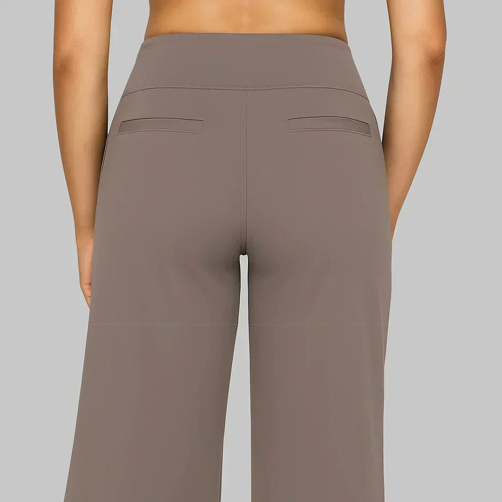DELACROIX | PANTALON EXTENSIBLE ET CONFORTABLE