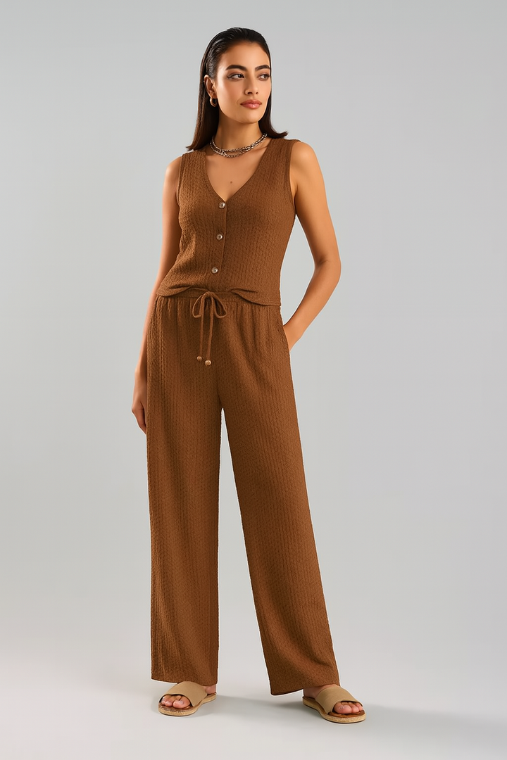 DELACROIX | ENSEMBLE D’ÉTÉ LÉGER