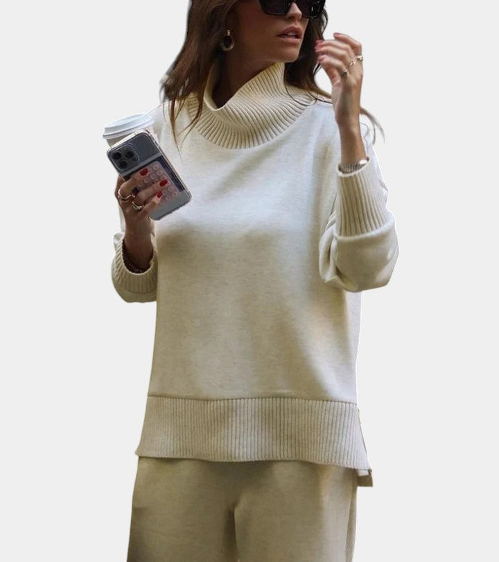 DELACROIX | ENSEMBLE MATELASSÉ