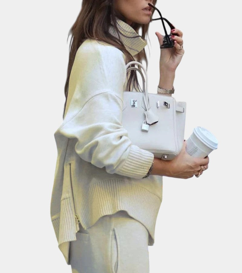 DELACROIX | ENSEMBLE MATELASSÉ