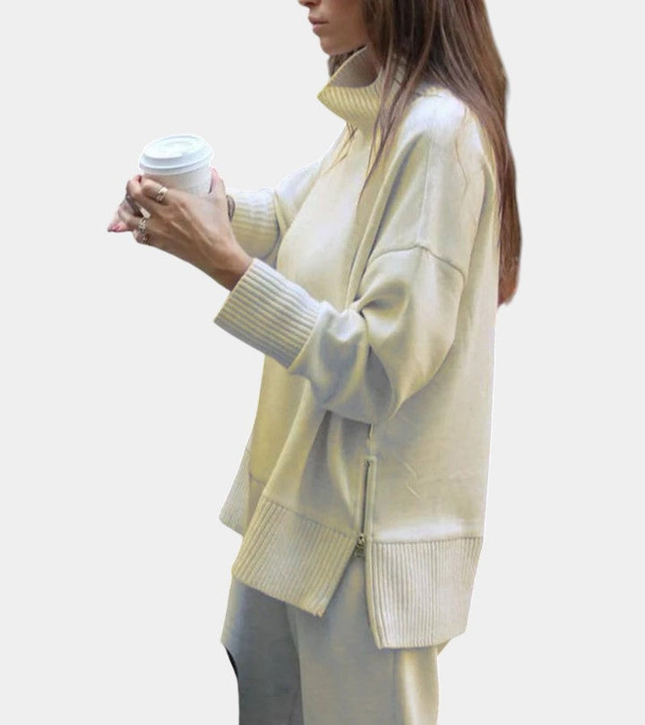 DELACROIX | ENSEMBLE MATELASSÉ