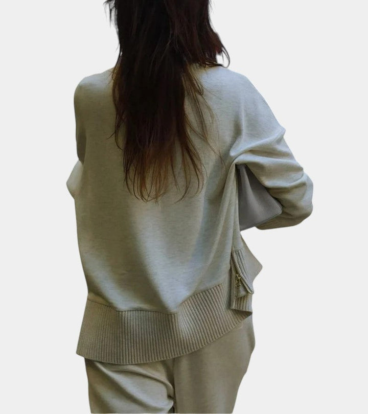 DELACROIX | ENSEMBLE MATELASSÉ