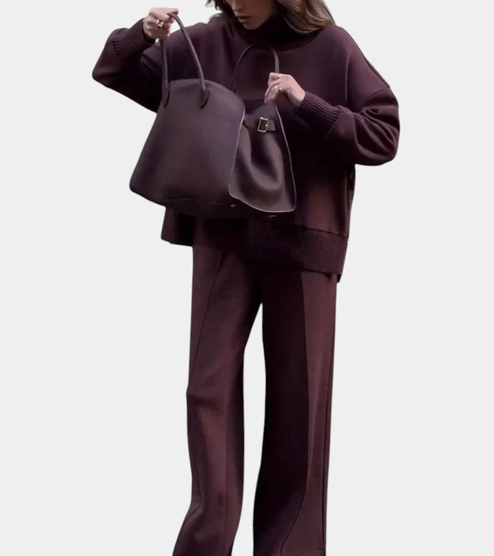 DELACROIX | ENSEMBLE MATELASSÉ