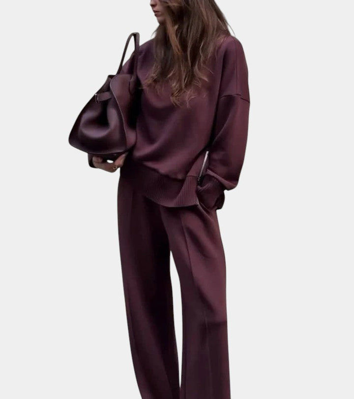 DELACROIX | ENSEMBLE MATELASSÉ